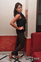 Asmita Sood at adu Magadura Bujji Success Meet